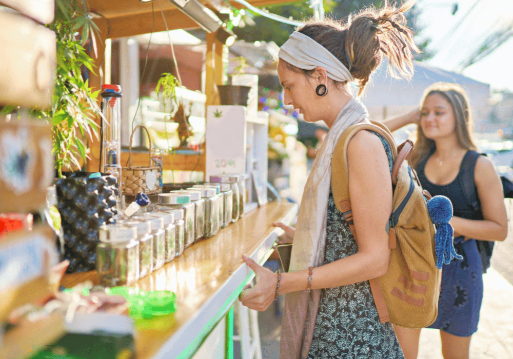 Popular Cannabis Dispensary