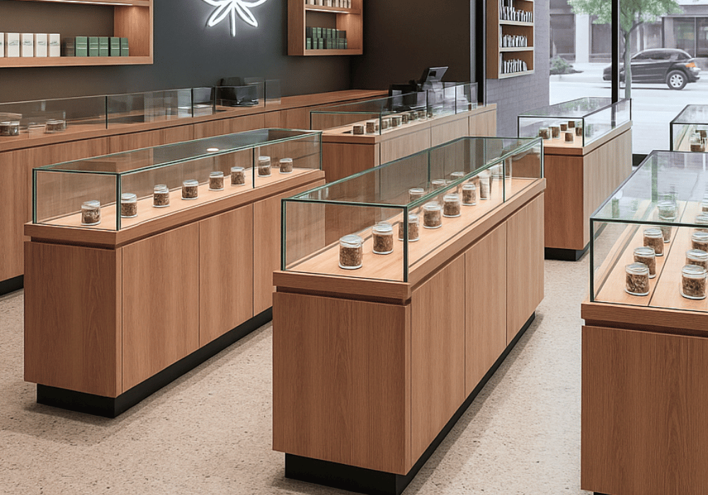 Cannabis Dispensary Store in London Ontario